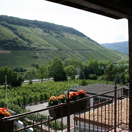 Weingut Goeres Hotel บรีเดล ห้อง รูปภาพ