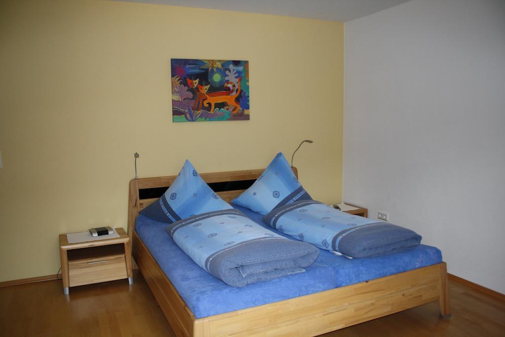Weingut Goeres Hotel บรีเดล ห้อง รูปภาพ