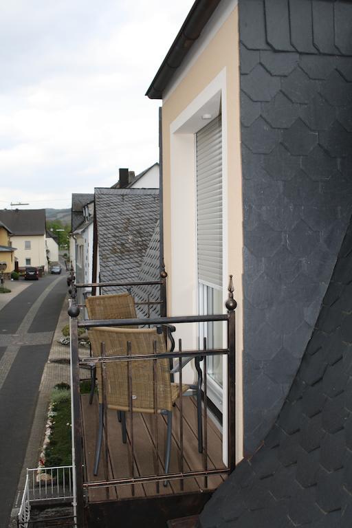 Weingut Goeres Hotel บรีเดล ห้อง รูปภาพ