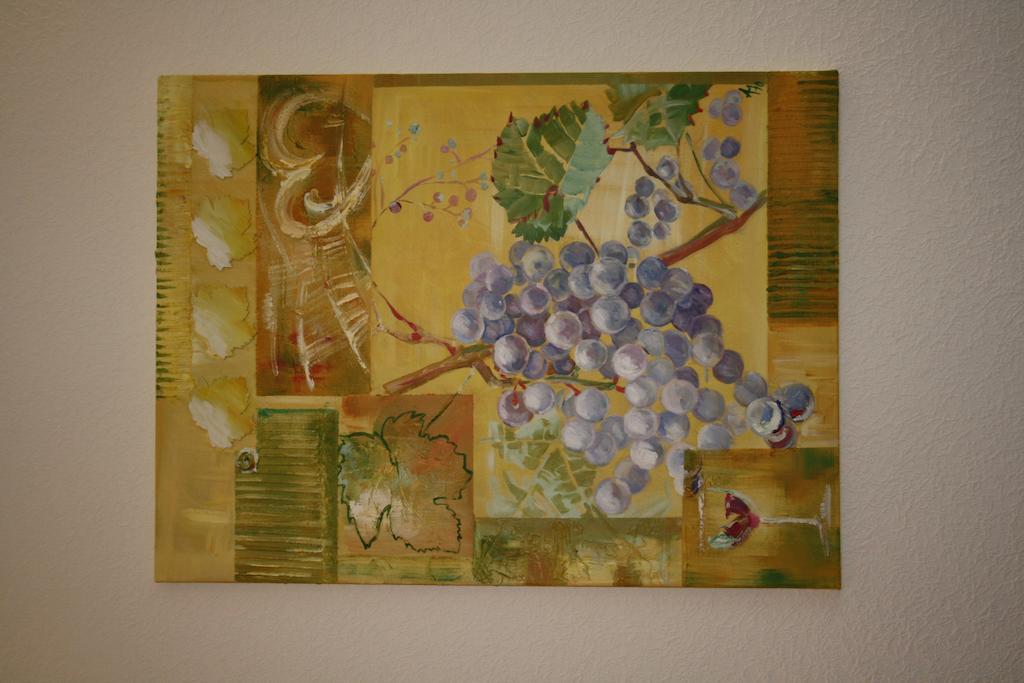 Weingut Goeres Hotel บรีเดล ภายนอก รูปภาพ