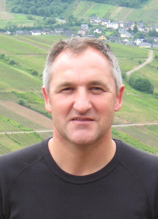 Weingut Goeres Hotel บรีเดล ภายนอก รูปภาพ