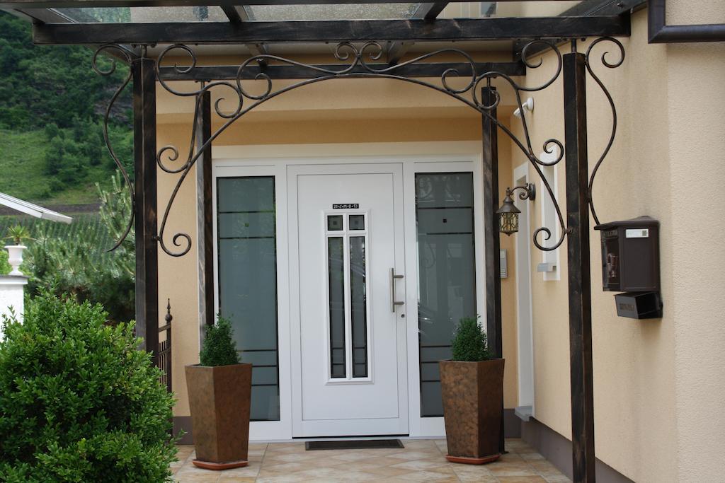 Weingut Goeres Hotel บรีเดล ห้อง รูปภาพ